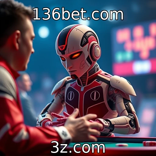 Uso de IA para personalização da experiência de jogo