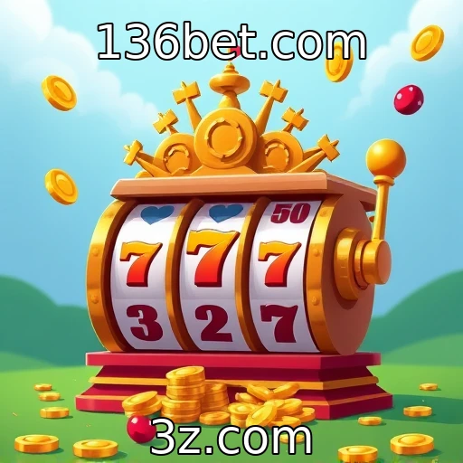 Comportamento dos apostadores brasileiros em slots online