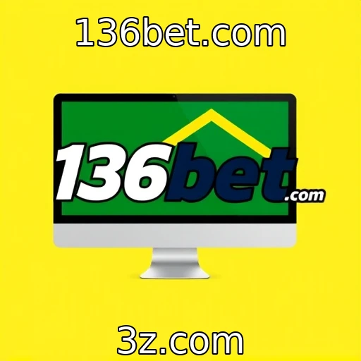 Expansão de plataformas de apostas online no mercado brasileiro