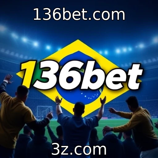 Expansão de operadores de apostas online no Brasil