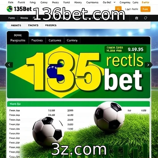 Expansão das plataformas de apostas no mercado brasileiro