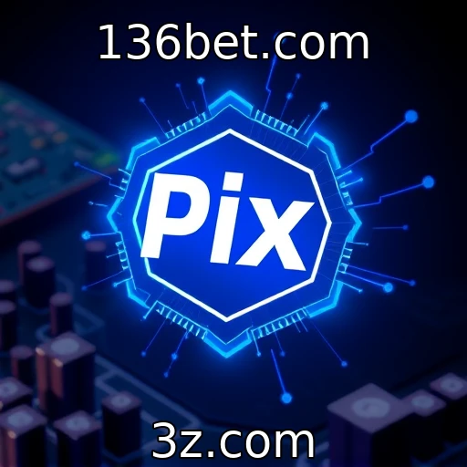 Impacto do Pix nas transações de iGaming