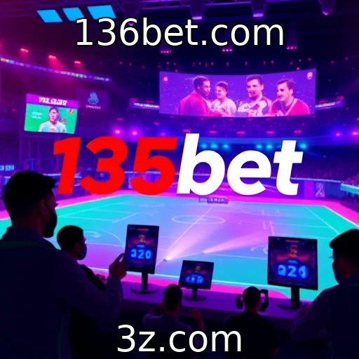 Avanços em tecnologias de baixa latência para jogos ao vivo