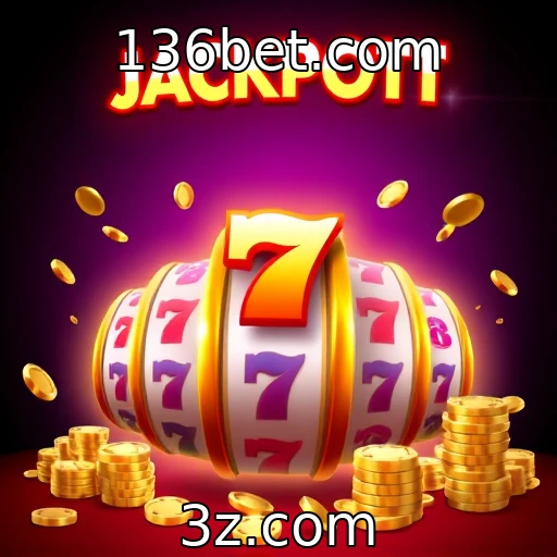 Evolução de jackpots progressivos e suas novas funcionalidades