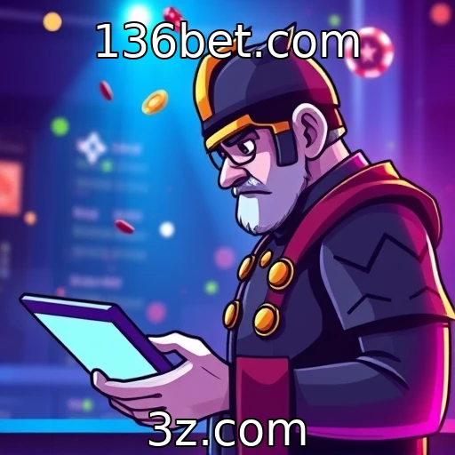 Regulações que moldam o futuro dos cassinos virtuais