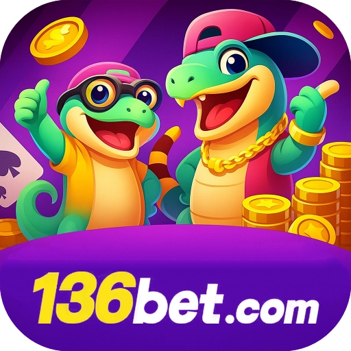 Logo da 136bet.com