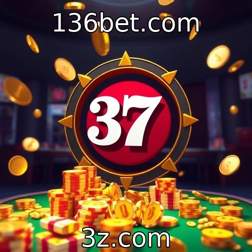 Tendências de design visual nos jogos de cassino online